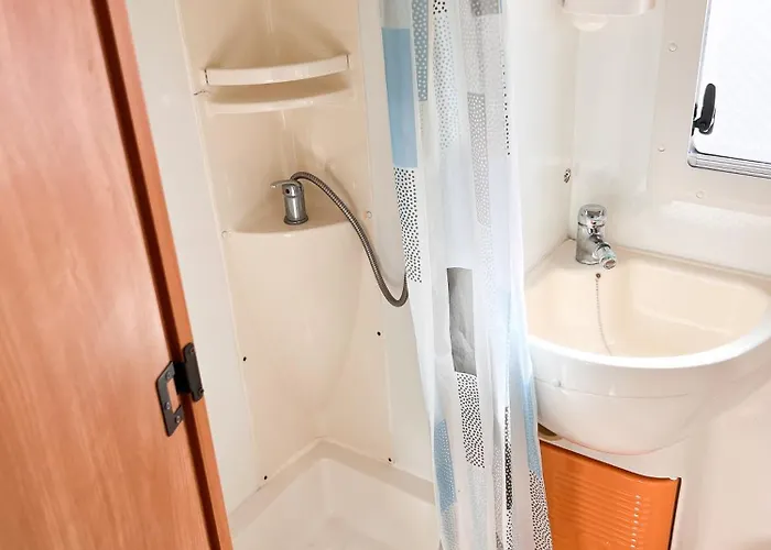 Campertenerife אתר קמפינג *