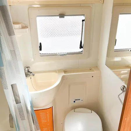 Kemp Campertenerife Callao Salvaje