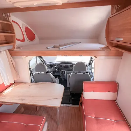 Campeggio Campertenerife Callao Salvaje