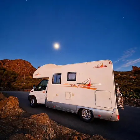 Campertenerife * קיאו סלבאחה