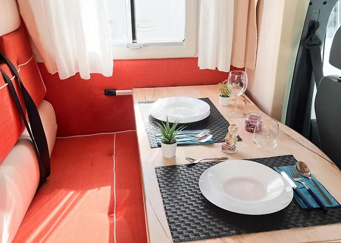 Campertenerife Campeggio