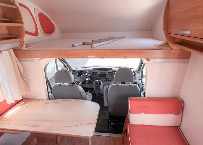 Campeggio Campertenerife Callao Salvaje