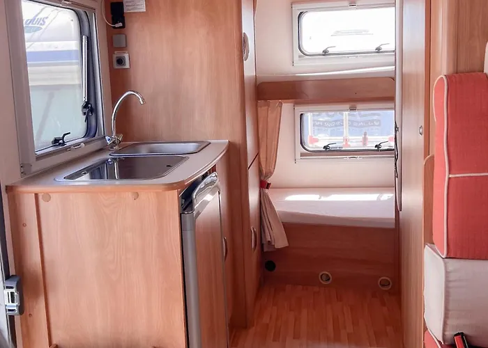 Kemp Campertenerife *